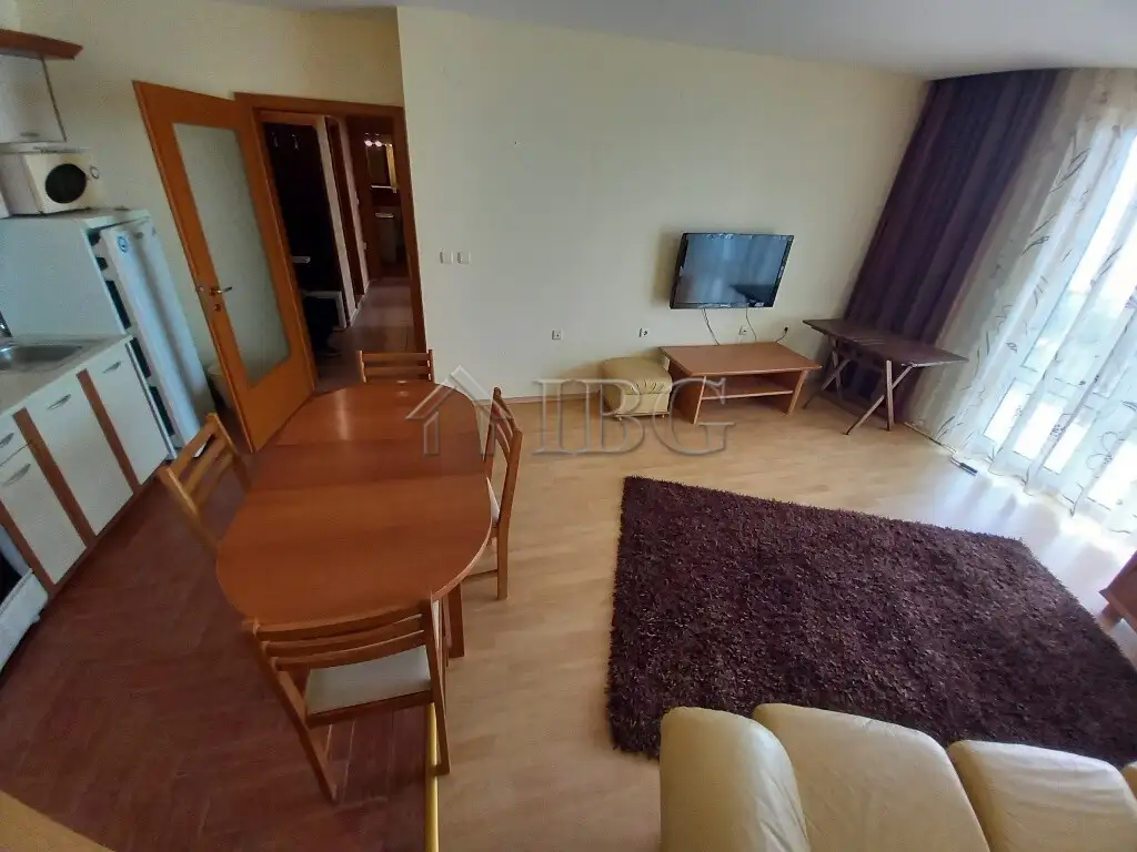 Квартира 98м² в Болгарии, Святой Влас. Стоимостью 143000€ аренда фото-4
