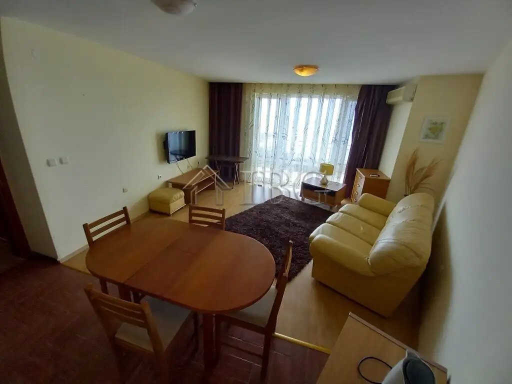 Квартира 98м² в Болгарии, Святой Влас. Стоимостью 143000€ аренда фото-5
