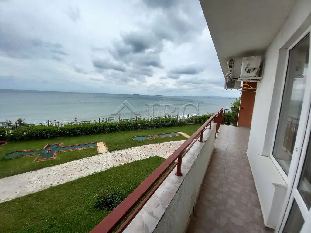 Квартира 98м² в Болгарии, Святой Влас. Стоимостью 143000€ аренда фото-6