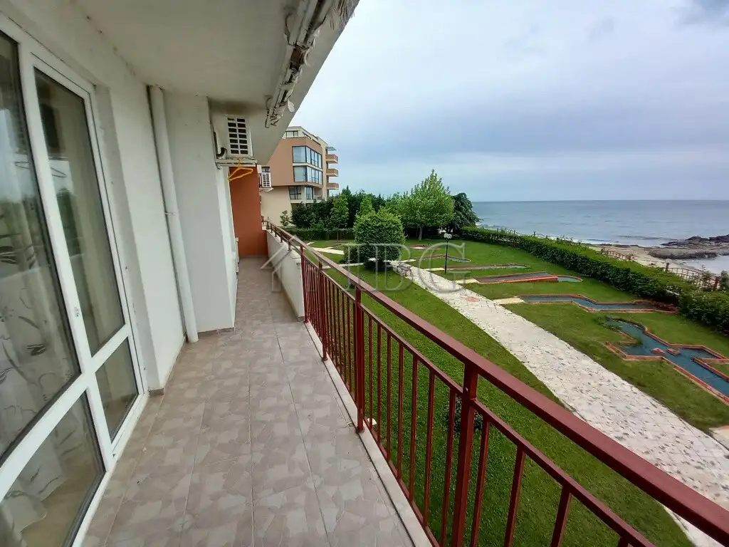 Квартира 98м² в Болгарии, Святой Влас. Стоимостью 143000€ аренда фото-8