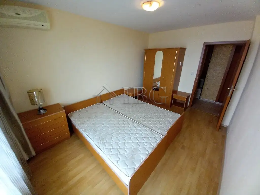 Квартира 98м² в Болгарии, Святой Влас. Стоимостью 143000€ аренда фото-10