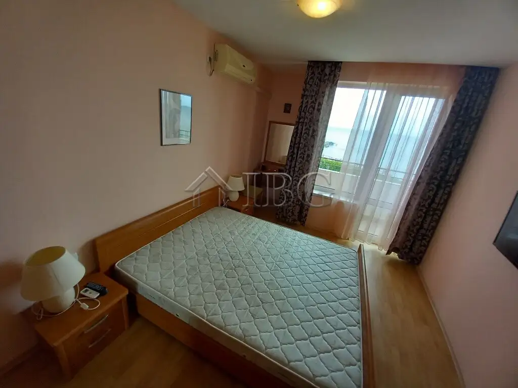 Квартира 98м² в Болгарии, Святой Влас. Стоимостью 143000€ аренда фото-11