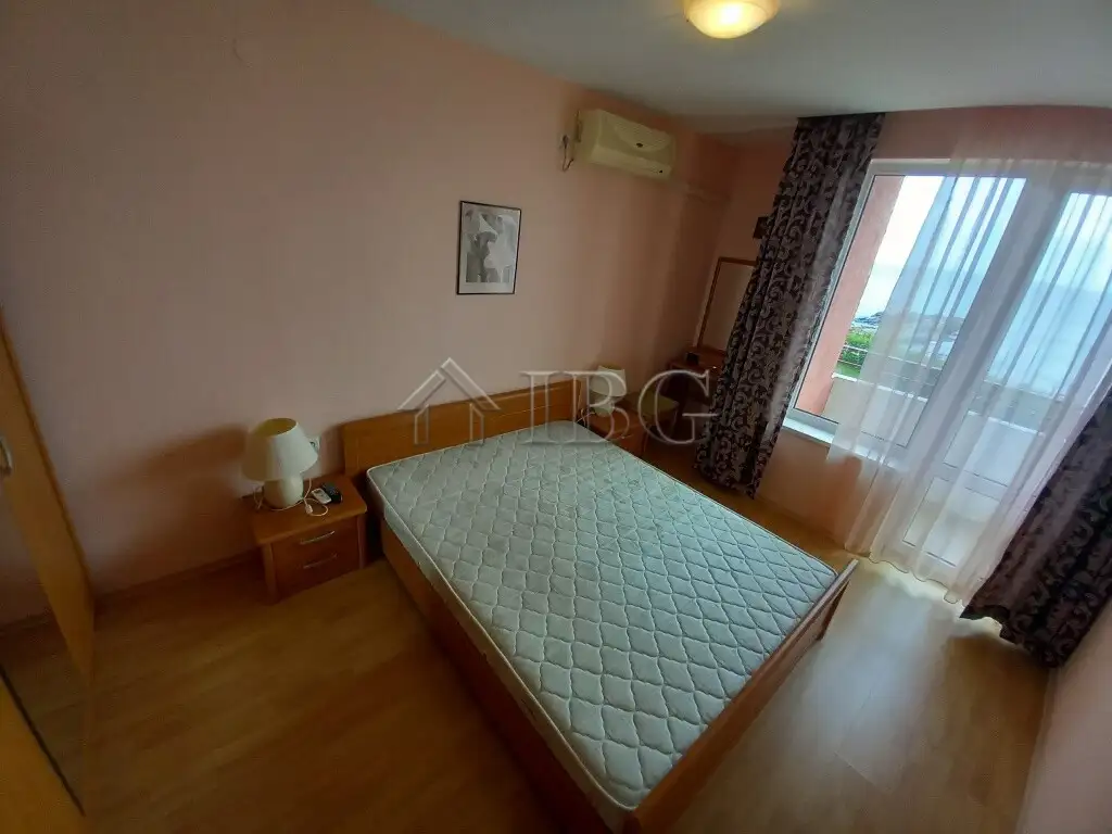 Квартира 98м² в Болгарии, Святой Влас. Стоимостью 143000€ аренда фото-14