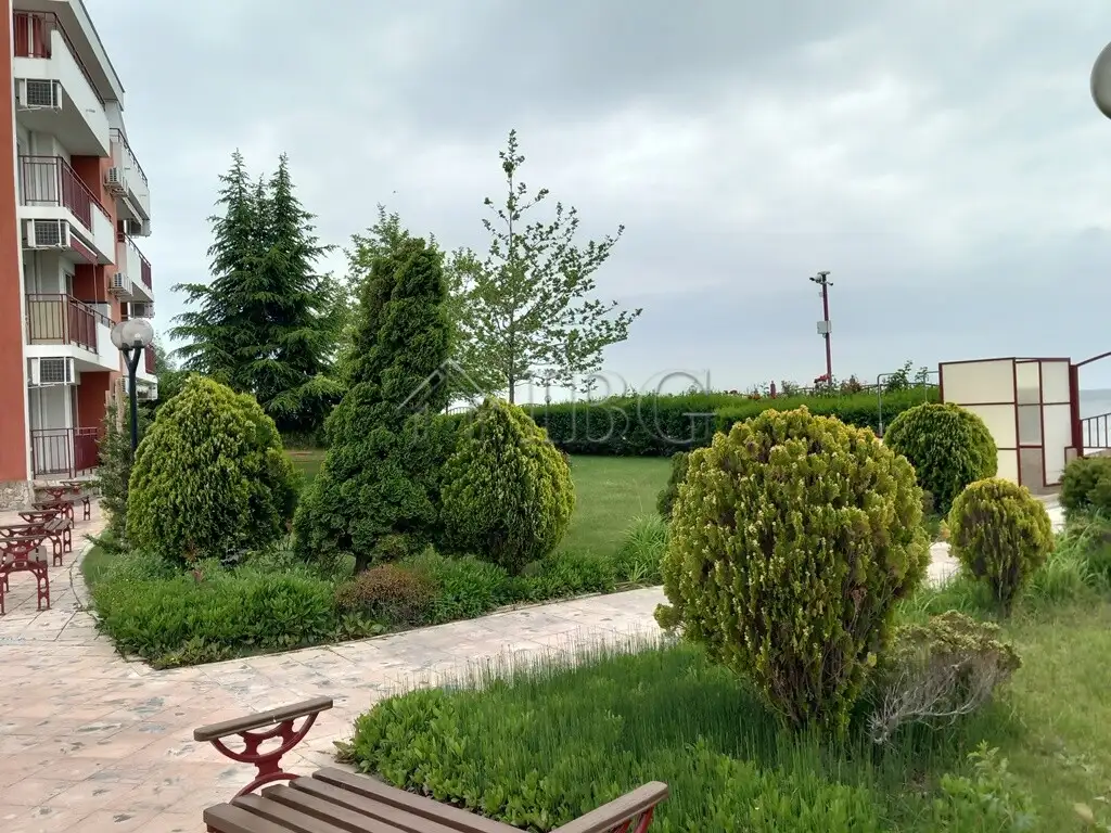 Квартира 98м² в Болгарии, Святой Влас. Стоимостью 143000€ аренда фото-16