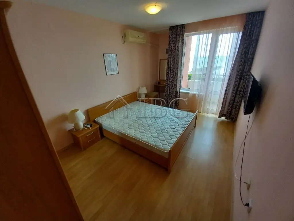 Квартира 98м² в Болгарии, Святой Влас. Стоимостью 143000€ аренда фото-17