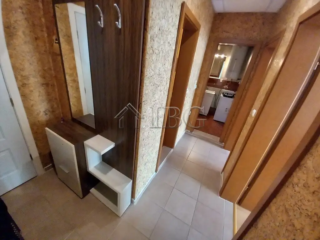 Квартира 98м² в Болгарии, Святой Влас. Стоимостью 143000€ аренда фото-18