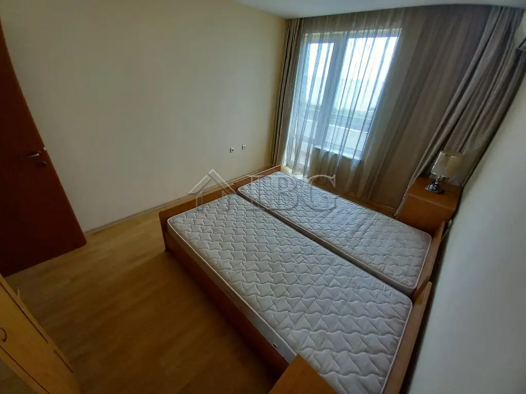 Квартира 98м² в Болгарии, Святой Влас. Стоимостью 143000€ аренда фото-19