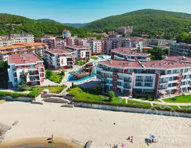 Купить квартиру в Болгарии 143000€