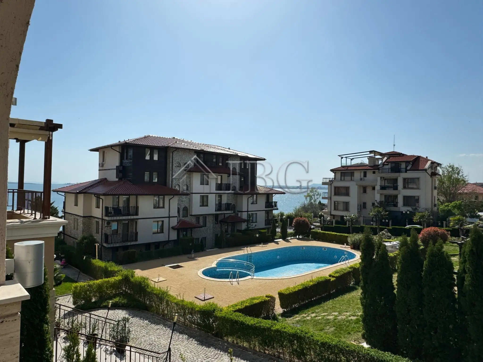 Квартира 87м² в Болгарии, Святой Влас. Стоимостью 230000€ аренда фото-5