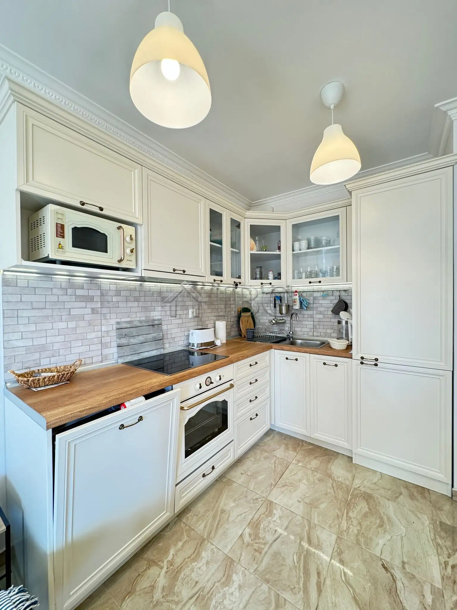 Квартира 87м² в Болгарии, Святой Влас. Стоимостью 230000€ аренда фото-7
