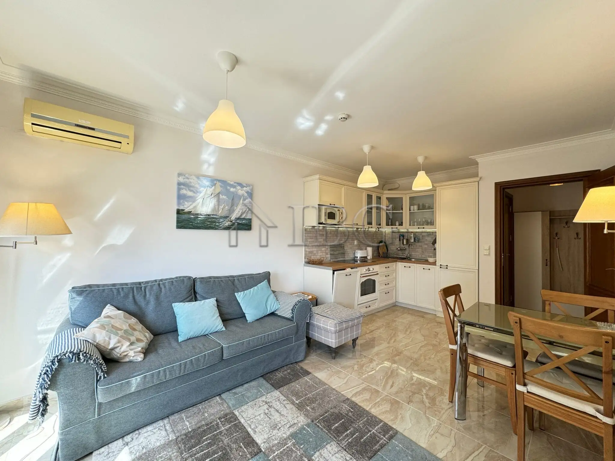 Квартира 87м² в Болгарии, Святой Влас. Стоимостью 230000€ аренда фото-8