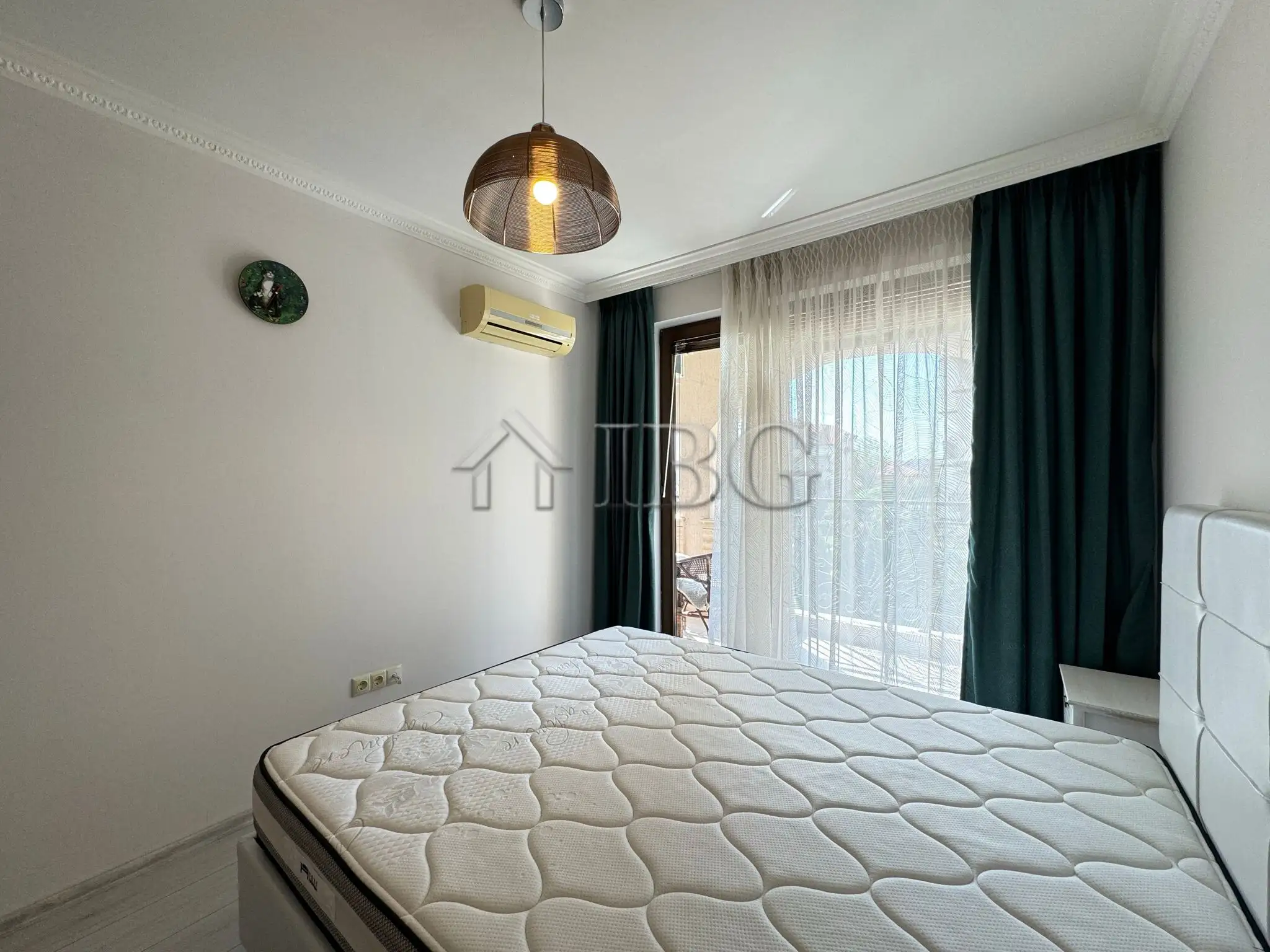 Квартира 87м² в Болгарии, Святой Влас. Стоимостью 230000€ аренда фото-10