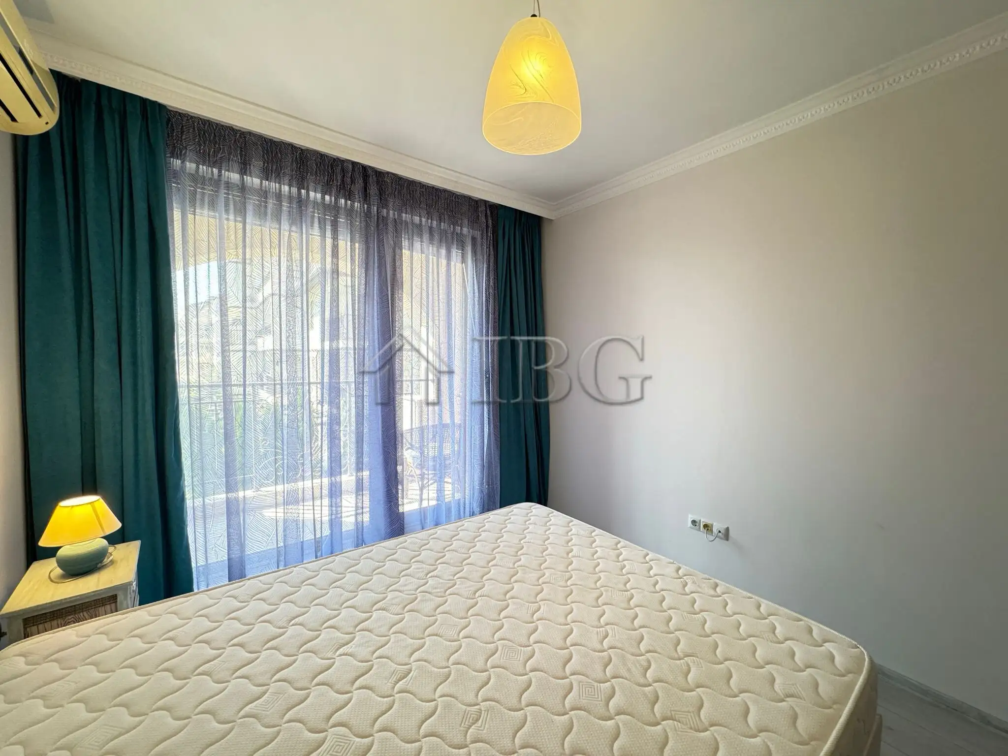 Квартира 87м² в Болгарии, Святой Влас. Стоимостью 230000€ аренда фото-12