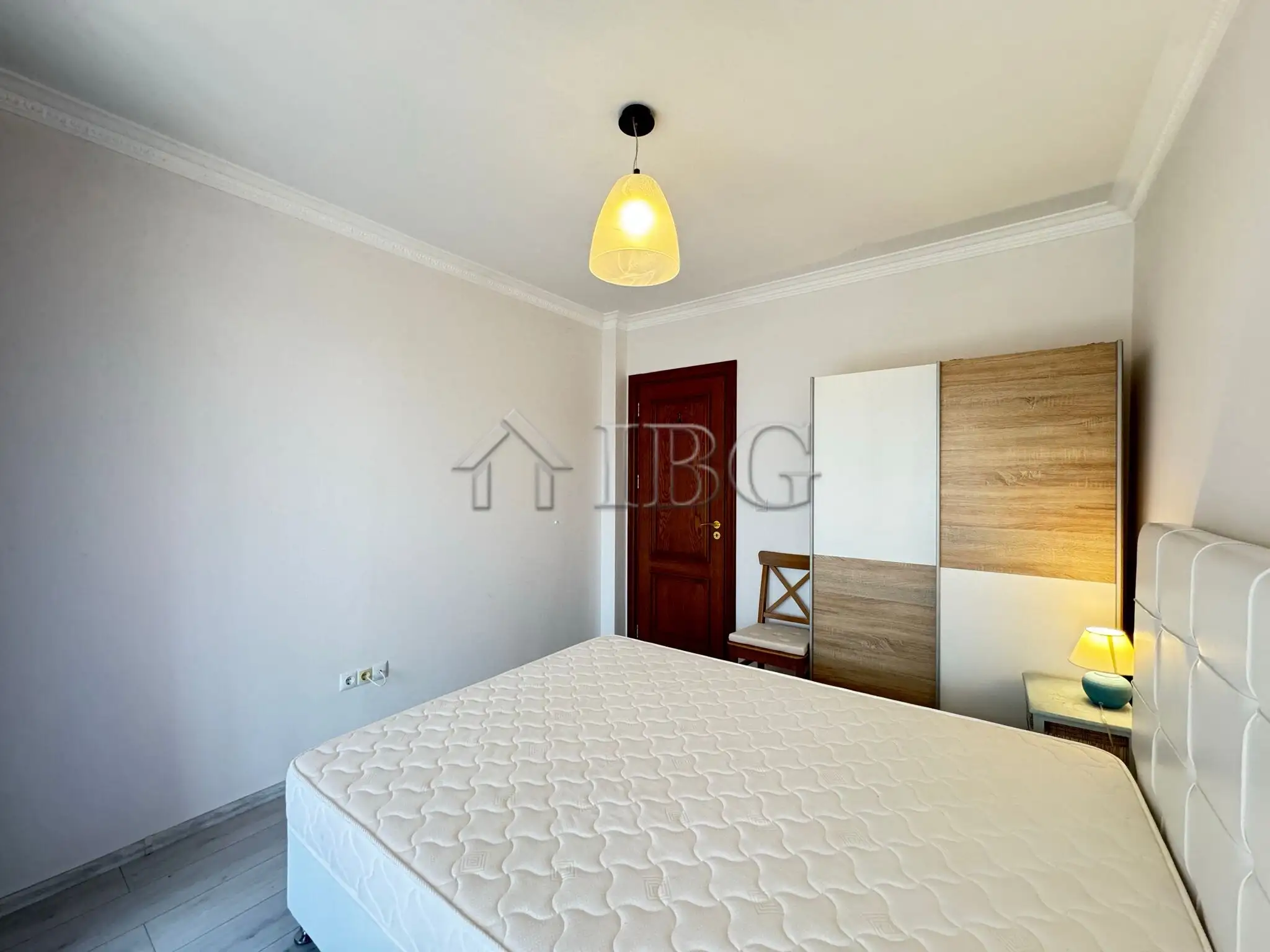 Квартира 87м² в Болгарии, Святой Влас. Стоимостью 230000€ аренда фото-14