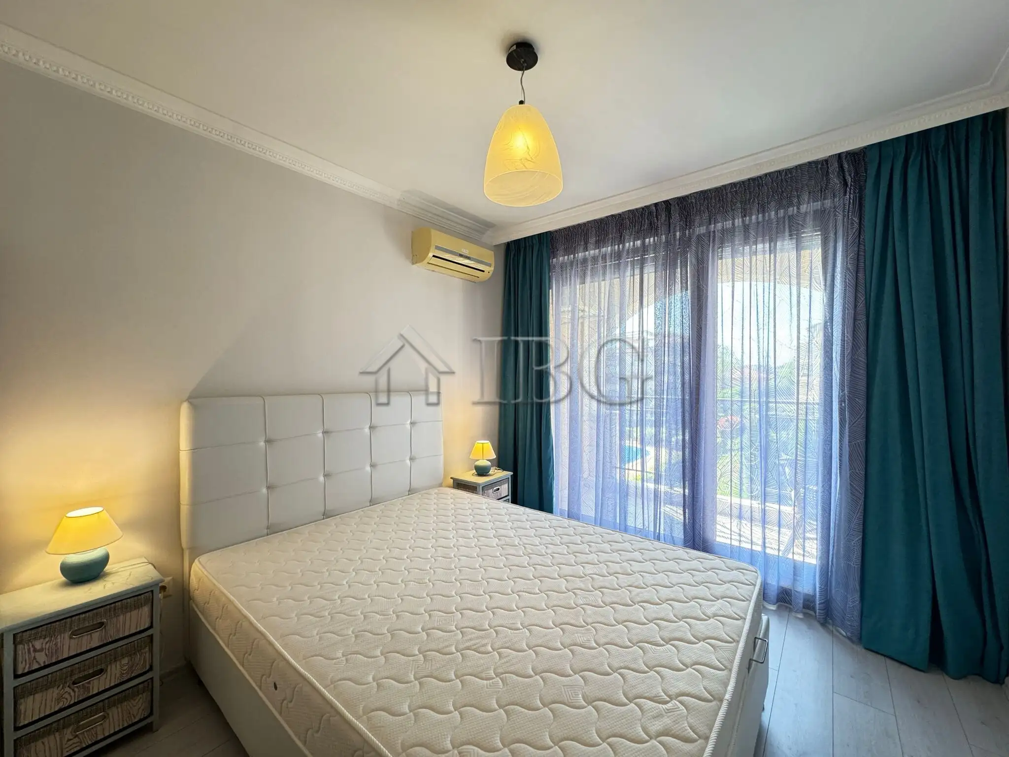 Квартира 87м² в Болгарии, Святой Влас. Стоимостью 230000€ аренда фото-15