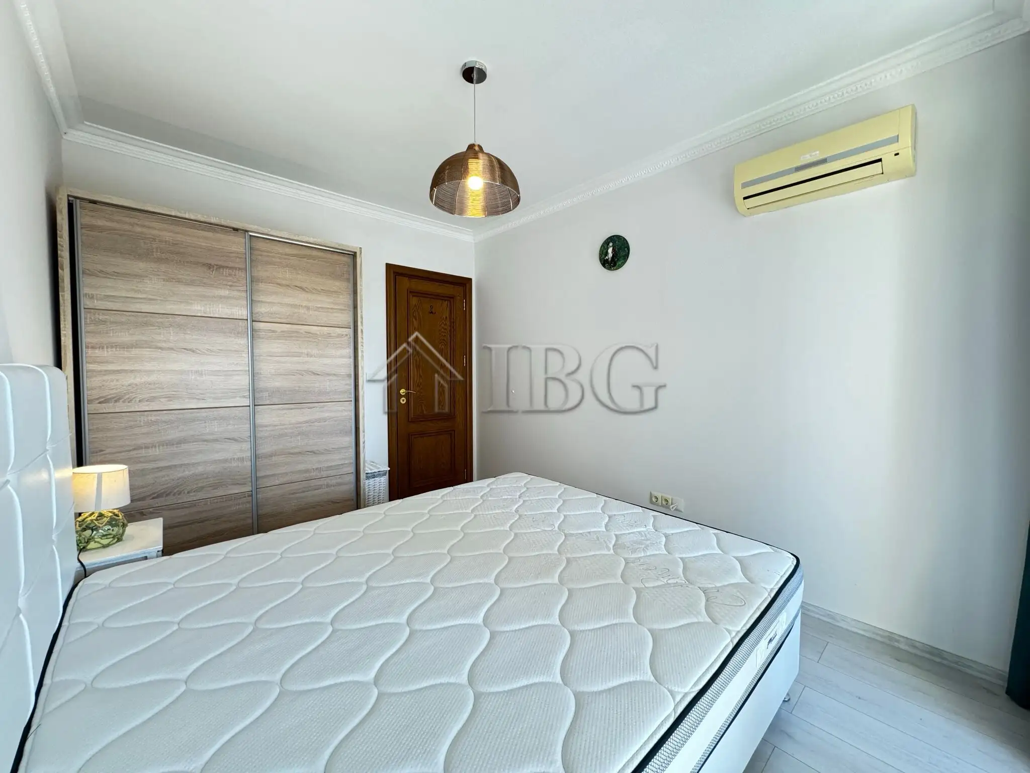 Квартира 87м² в Болгарии, Святой Влас. Стоимостью 230000€ аренда фото-16