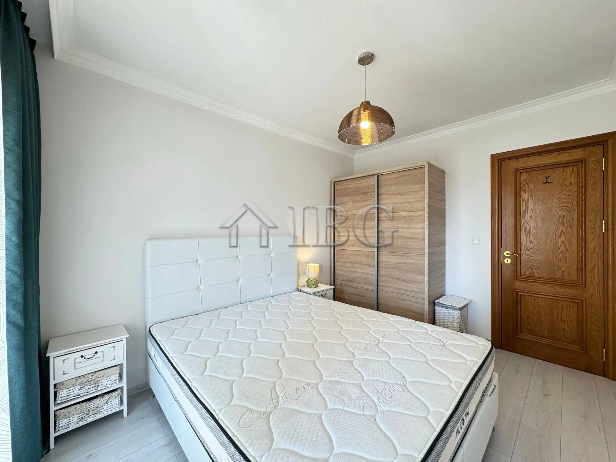 Квартира 87м² в Болгарии, Святой Влас. Стоимостью 230000€ аренда фото-17