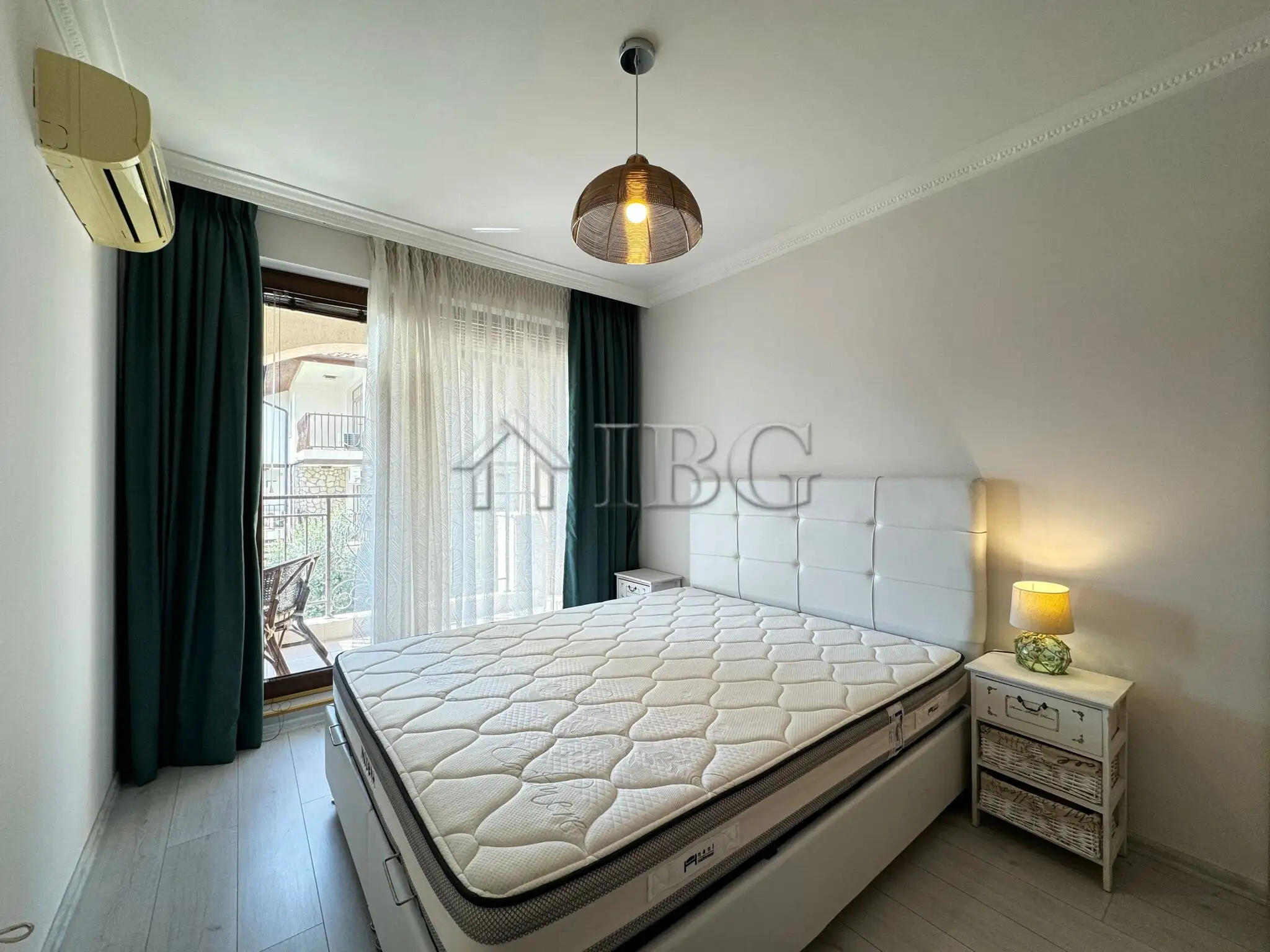 Квартира 87м² в Болгарии, Святой Влас. Стоимостью 230000€ аренда фото-18