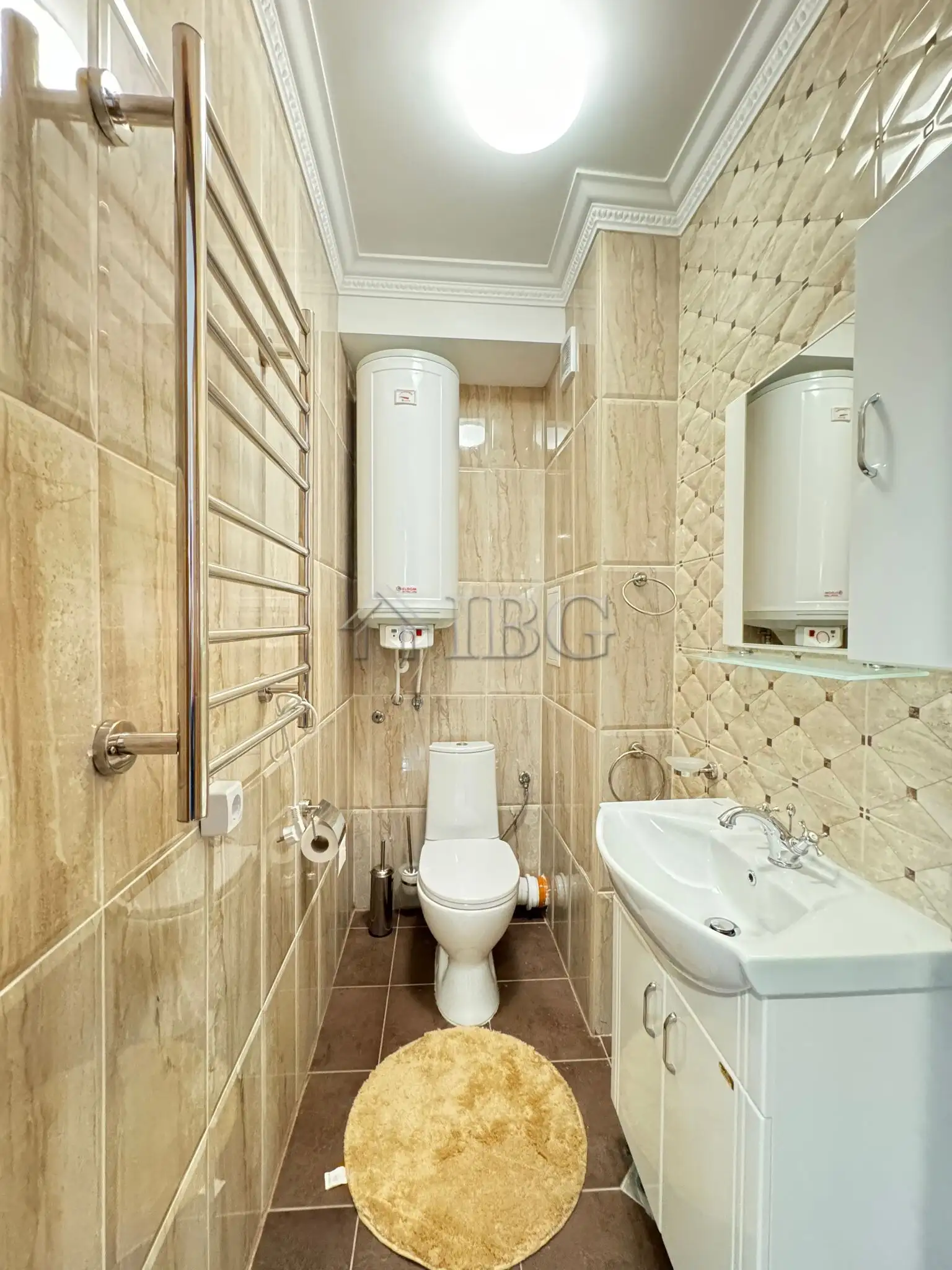 Квартира 87м² в Болгарии, Святой Влас. Стоимостью 230000€ аренда фото-19