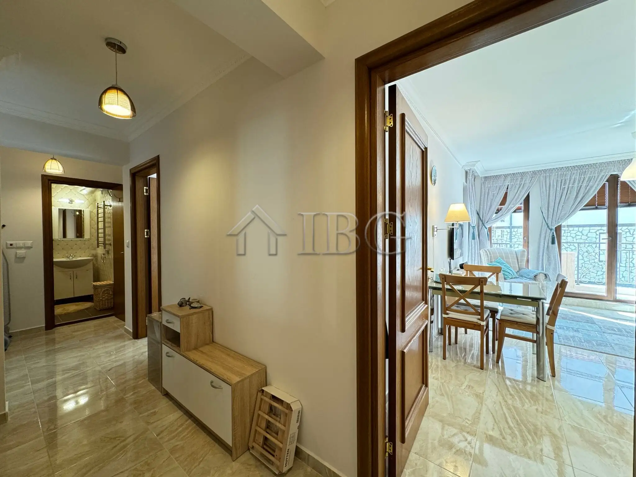 Квартира 87м² в Болгарии, Святой Влас. Стоимостью 230000€ аренда фото-20