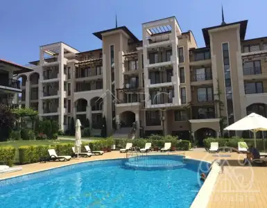 Купить квартиру в Болгарии 230000€