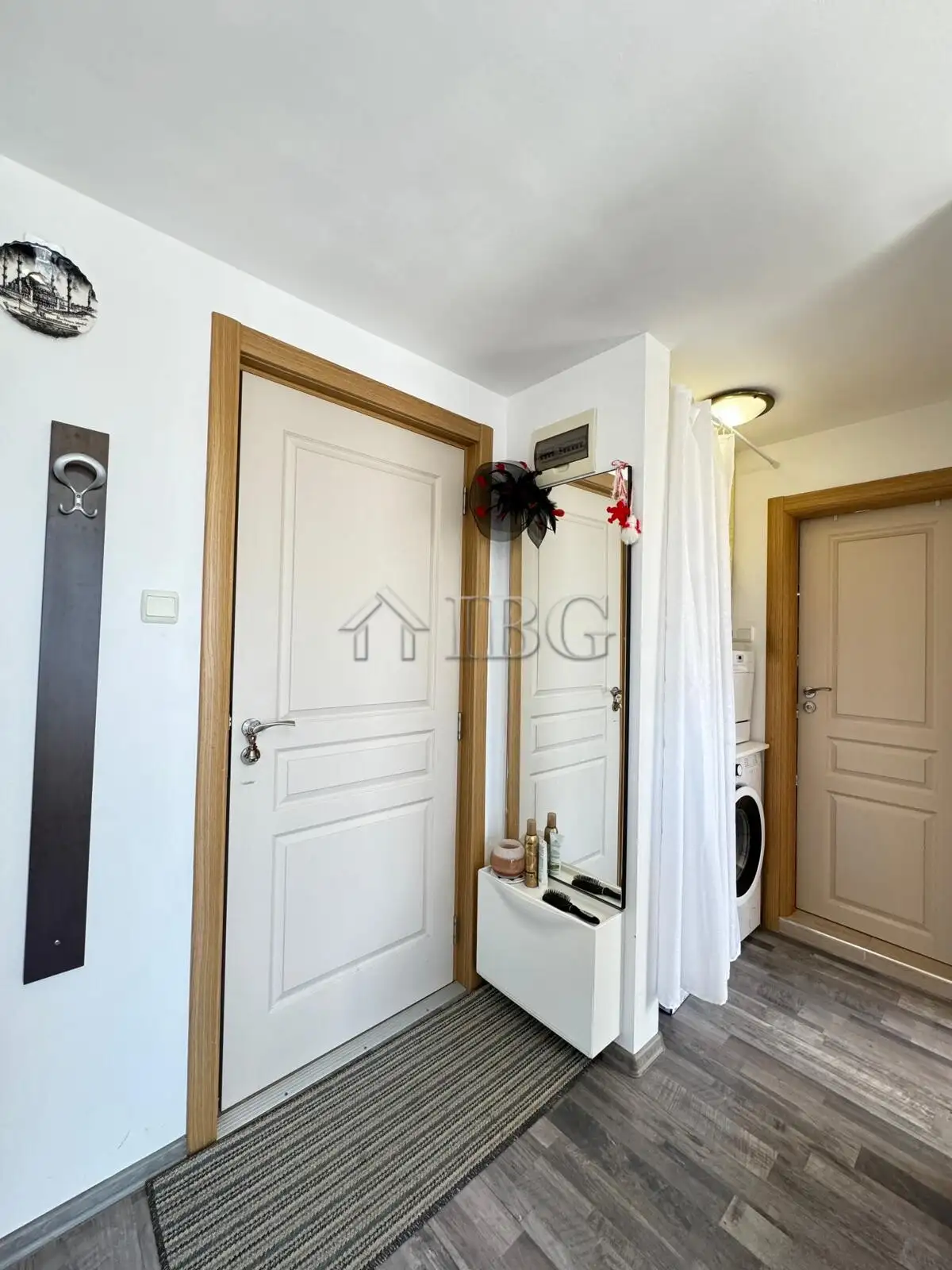Квартира 60м² в Болгарии, Солнечный берег. Стоимостью 72500€ аренда фото-3