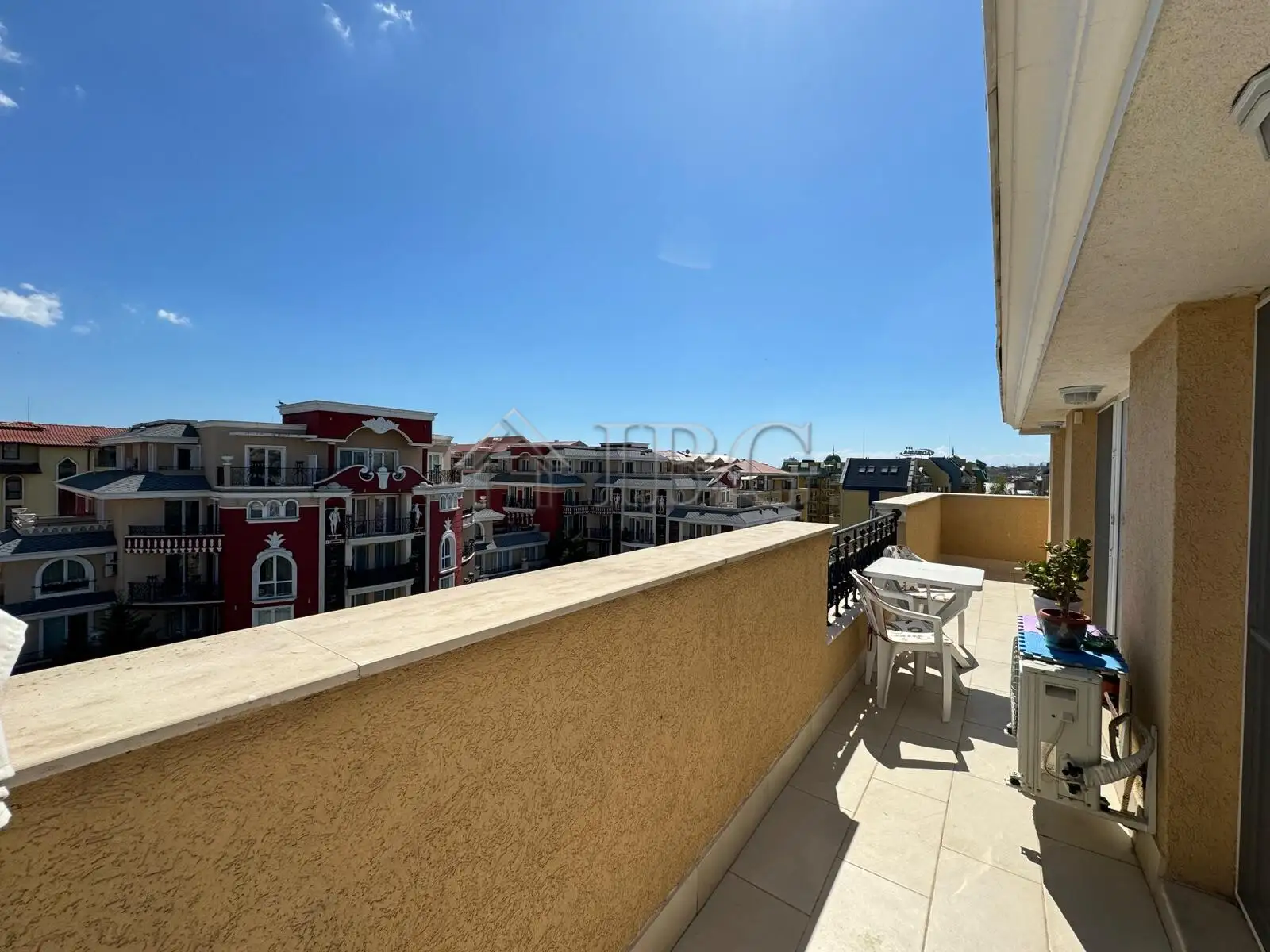 Квартира 60м² в Болгарии, Солнечный берег. Стоимостью 72500€ аренда фото-8