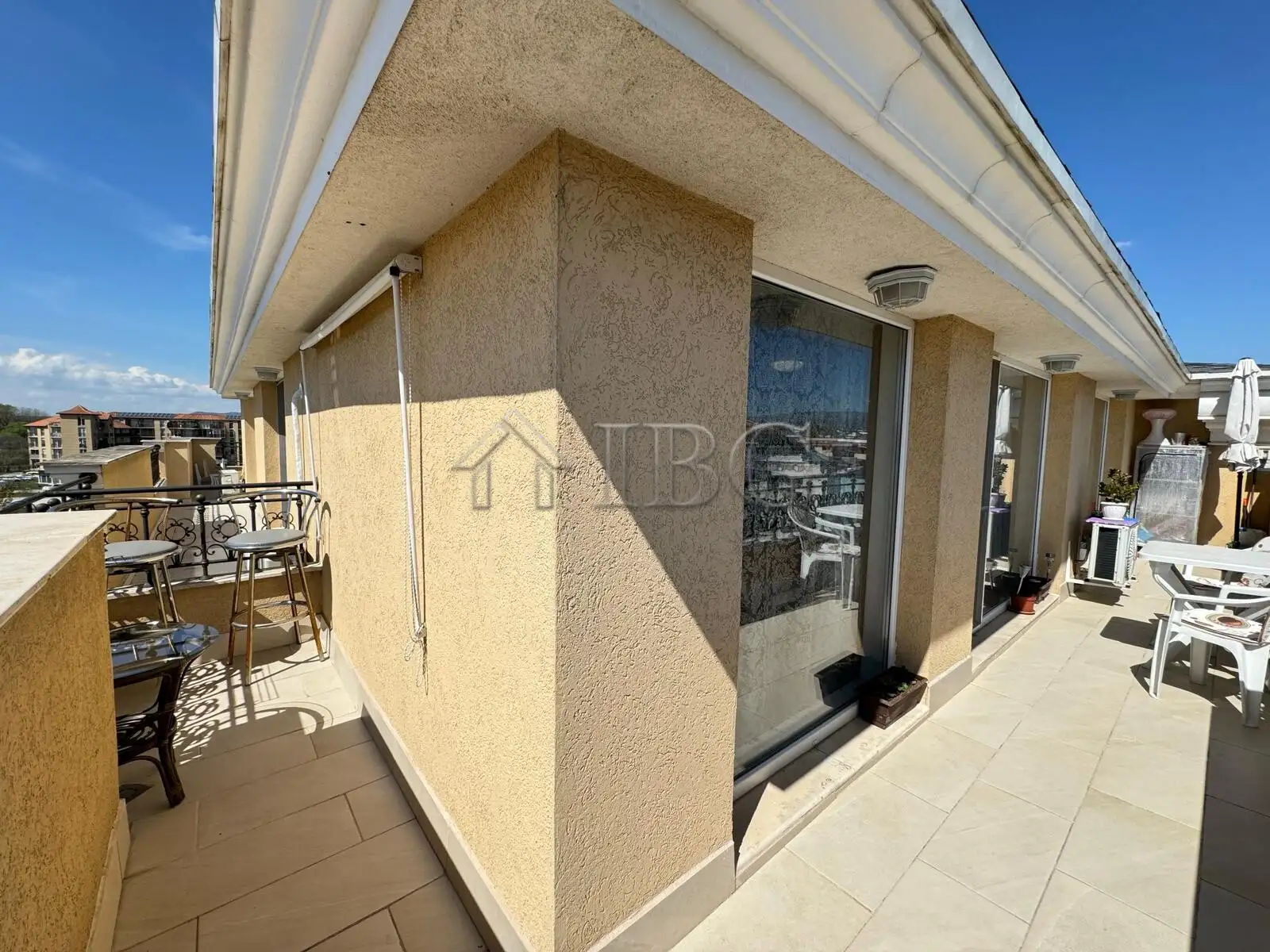 Квартира 60м² в Болгарии, Солнечный берег. Стоимостью 72500€ аренда фото-11