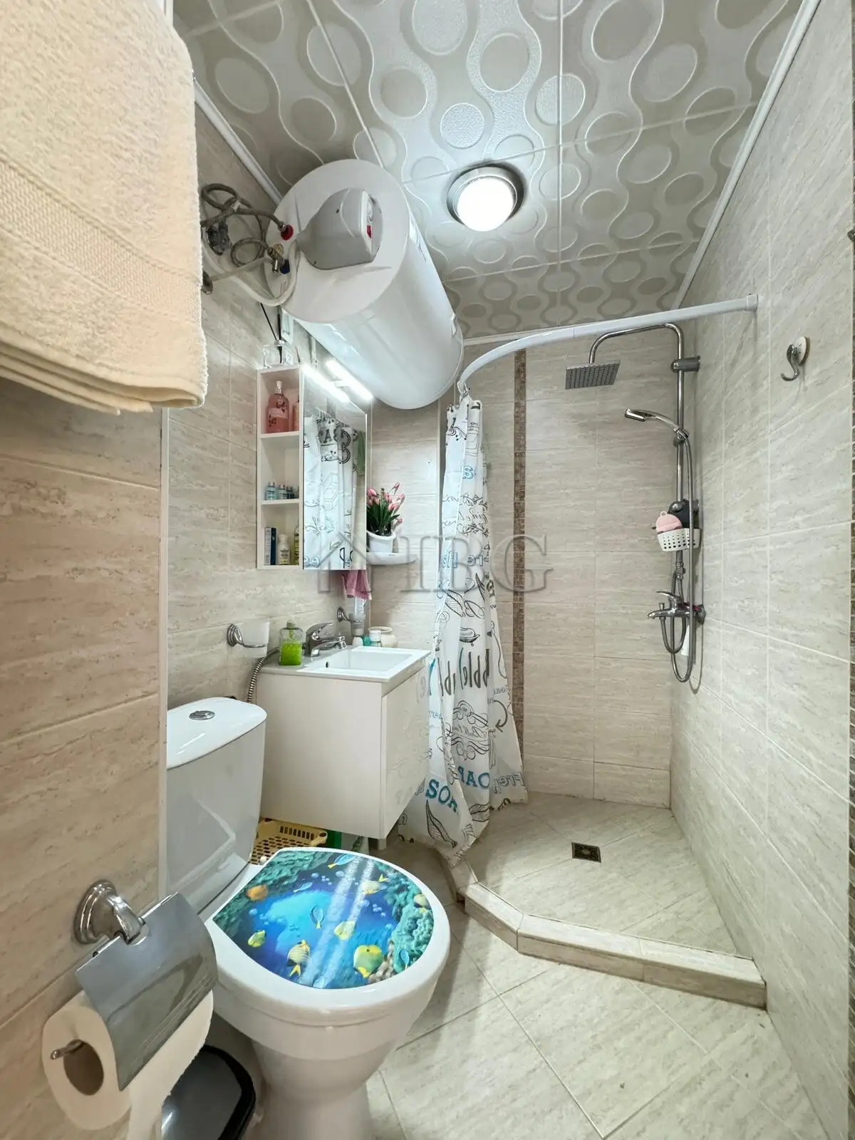 Квартира 60м² в Болгарии, Солнечный берег. Стоимостью 72500€ аренда фото-13