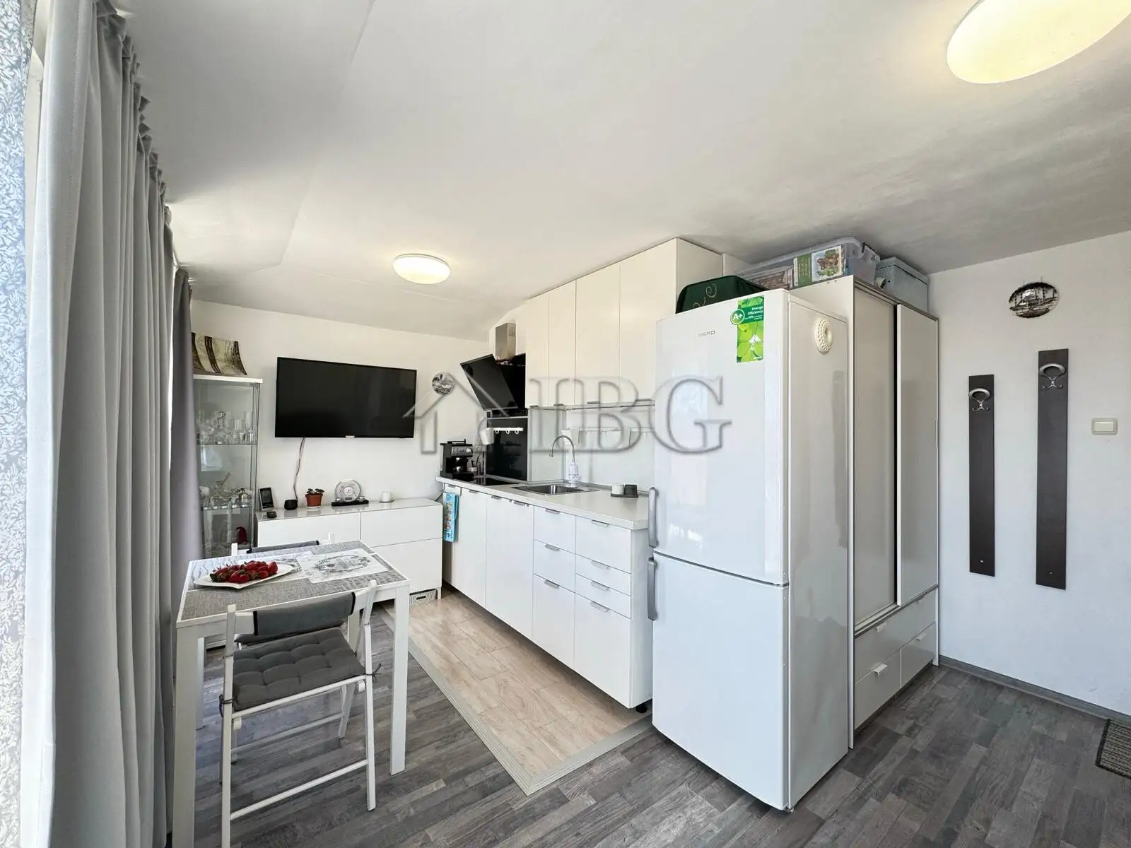 Квартира 60м² в Болгарии, Солнечный берег. Стоимостью 72500€ аренда фото-16