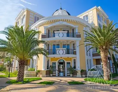 Купить квартиру в Болгарии 72500€