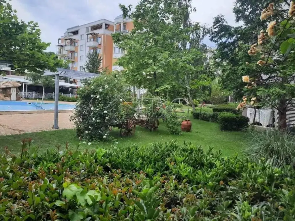 Квартира 95м² в Болгарии, Солнечный берег. Стоимостью 70000€ аренда фото-3
