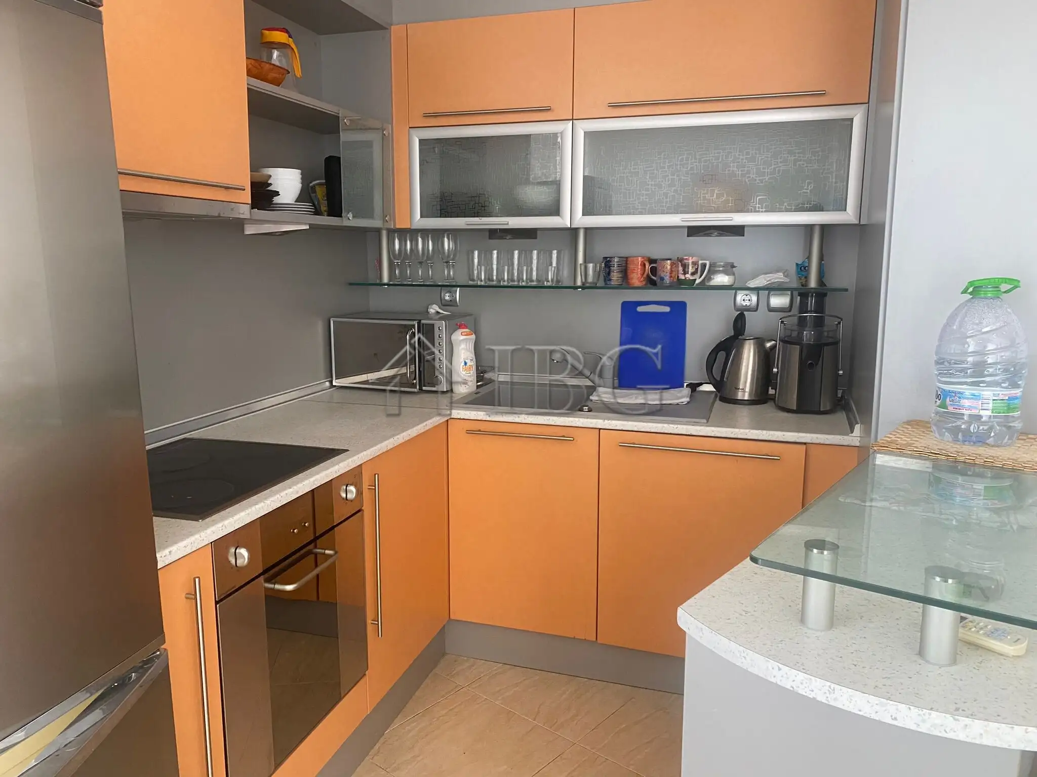 Квартира 95м² в Болгарии, Солнечный берег. Стоимостью 70000€ аренда фото-4
