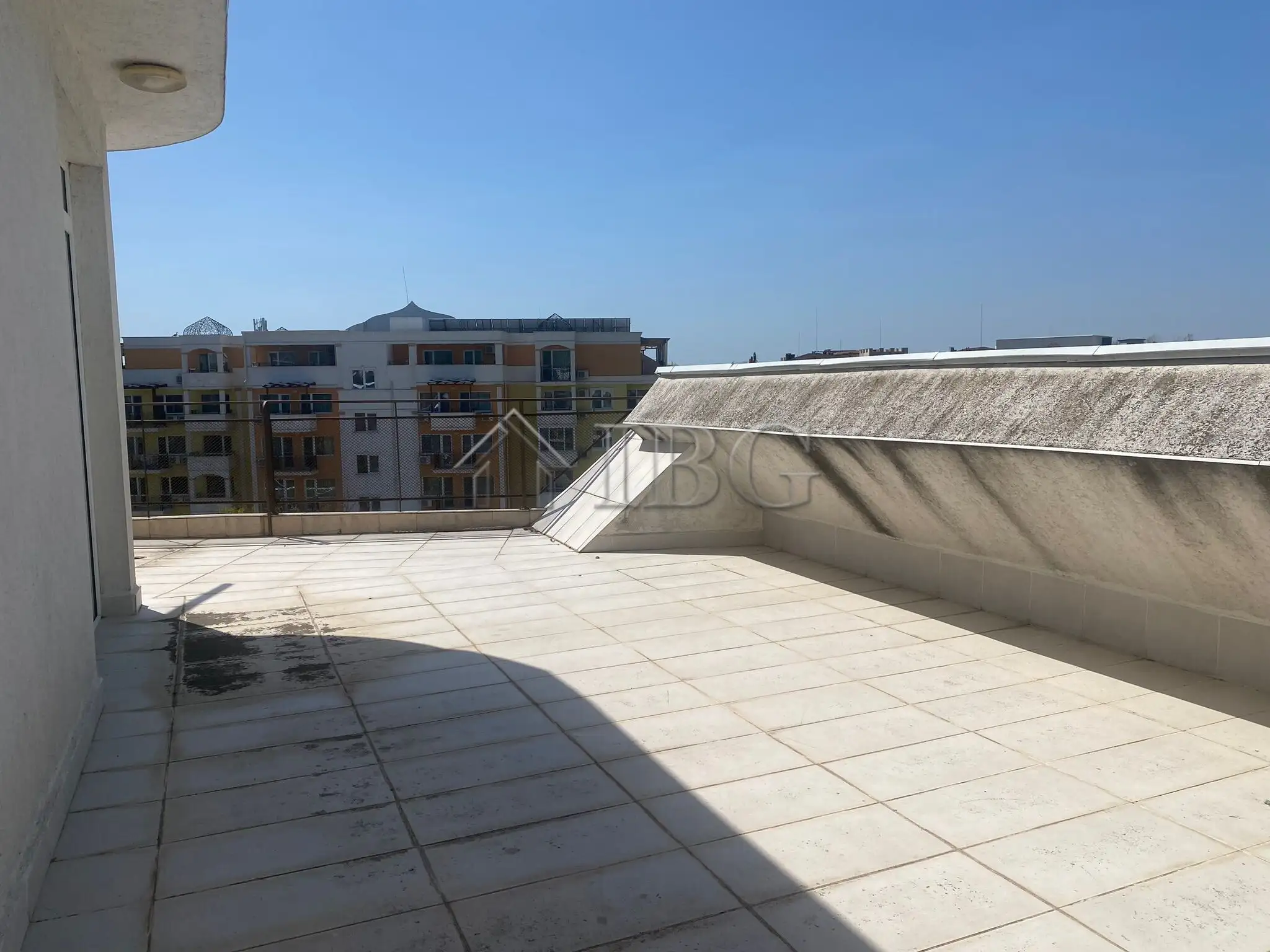 Квартира 95м² в Болгарии, Солнечный берег. Стоимостью 70000€ аренда фото-7