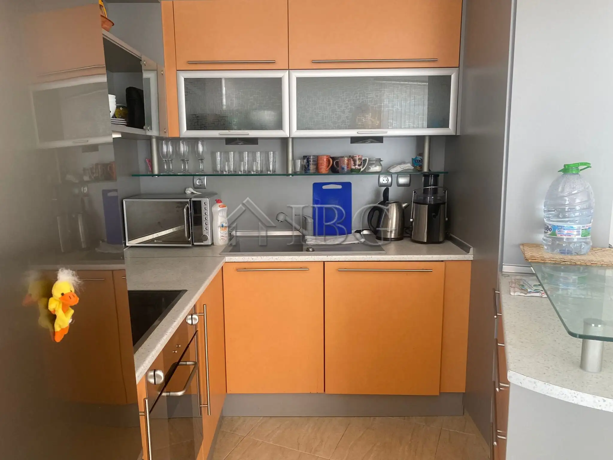 Квартира 95м² в Болгарии, Солнечный берег. Стоимостью 70000€ аренда фото-9