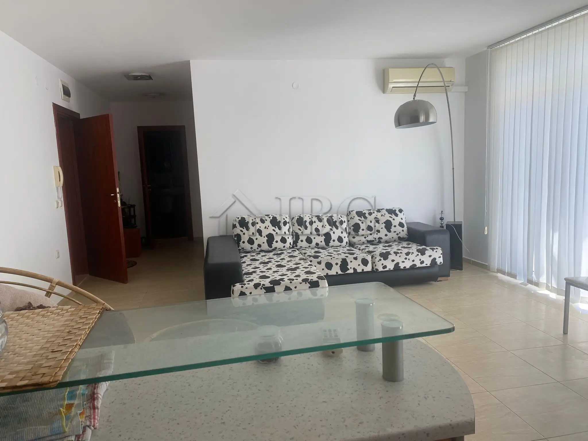 Квартира 95м² в Болгарии, Солнечный берег. Стоимостью 70000€ аренда фото-11