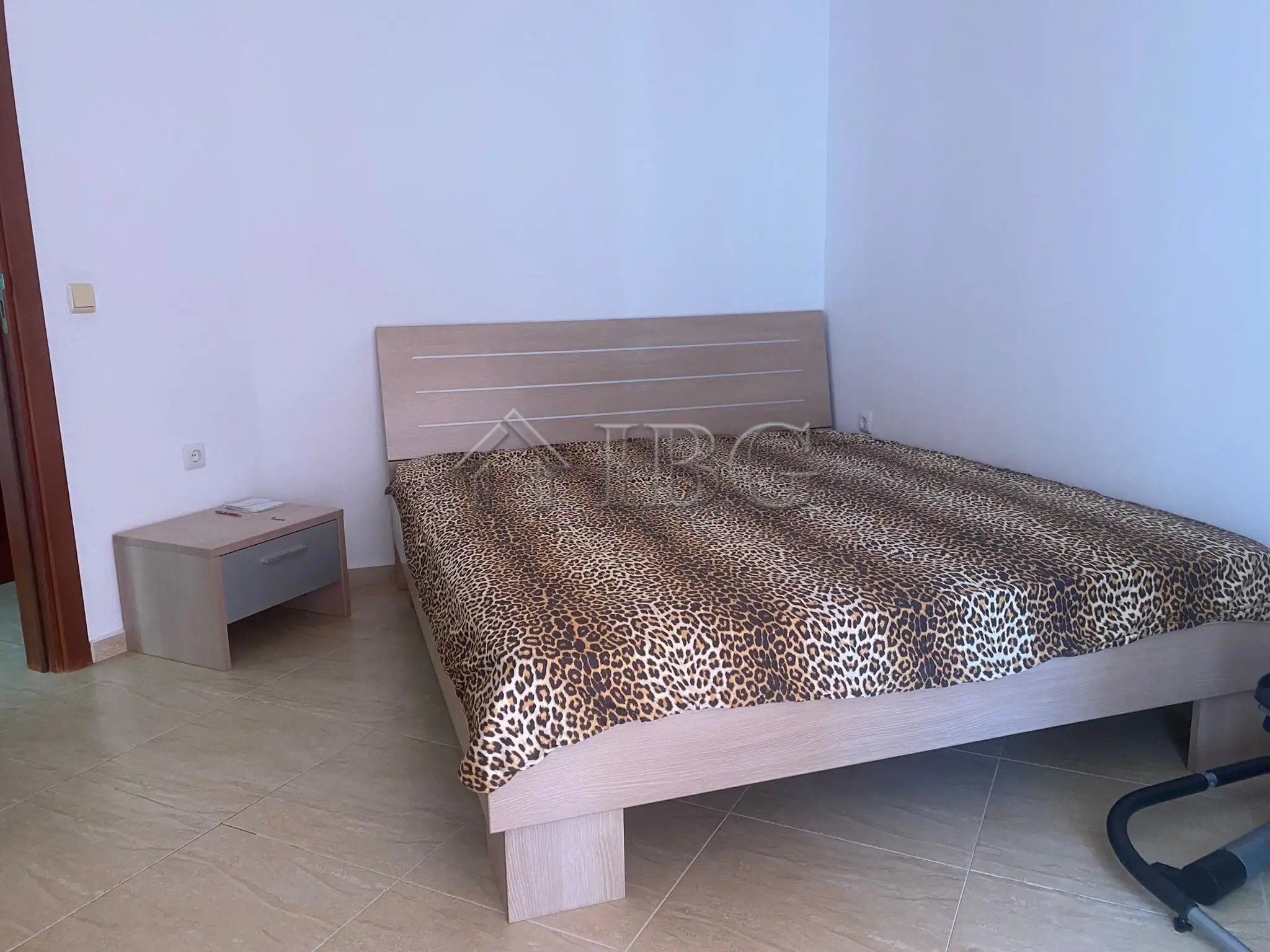 Квартира 95м² в Болгарии, Солнечный берег. Стоимостью 70000€ аренда фото-12