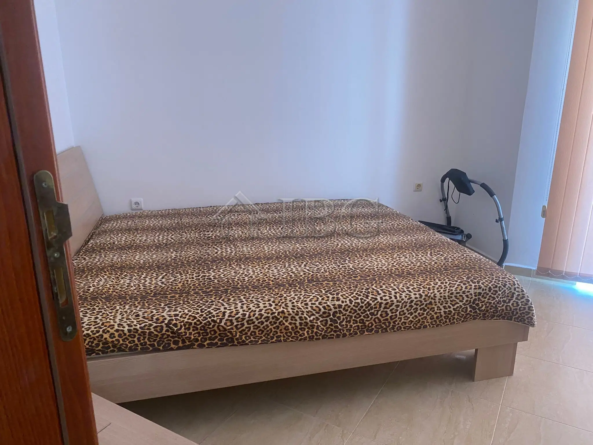 Квартира 95м² в Болгарии, Солнечный берег. Стоимостью 70000€ аренда фото-13