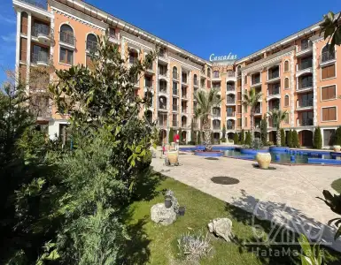 Купить квартиру в Болгарии 77000€