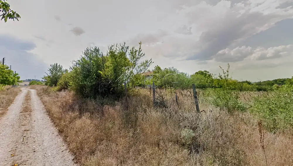 Земельный участок 916м² в Болгарии, Обзор. Стоимостью 15000€ аренда фото-2