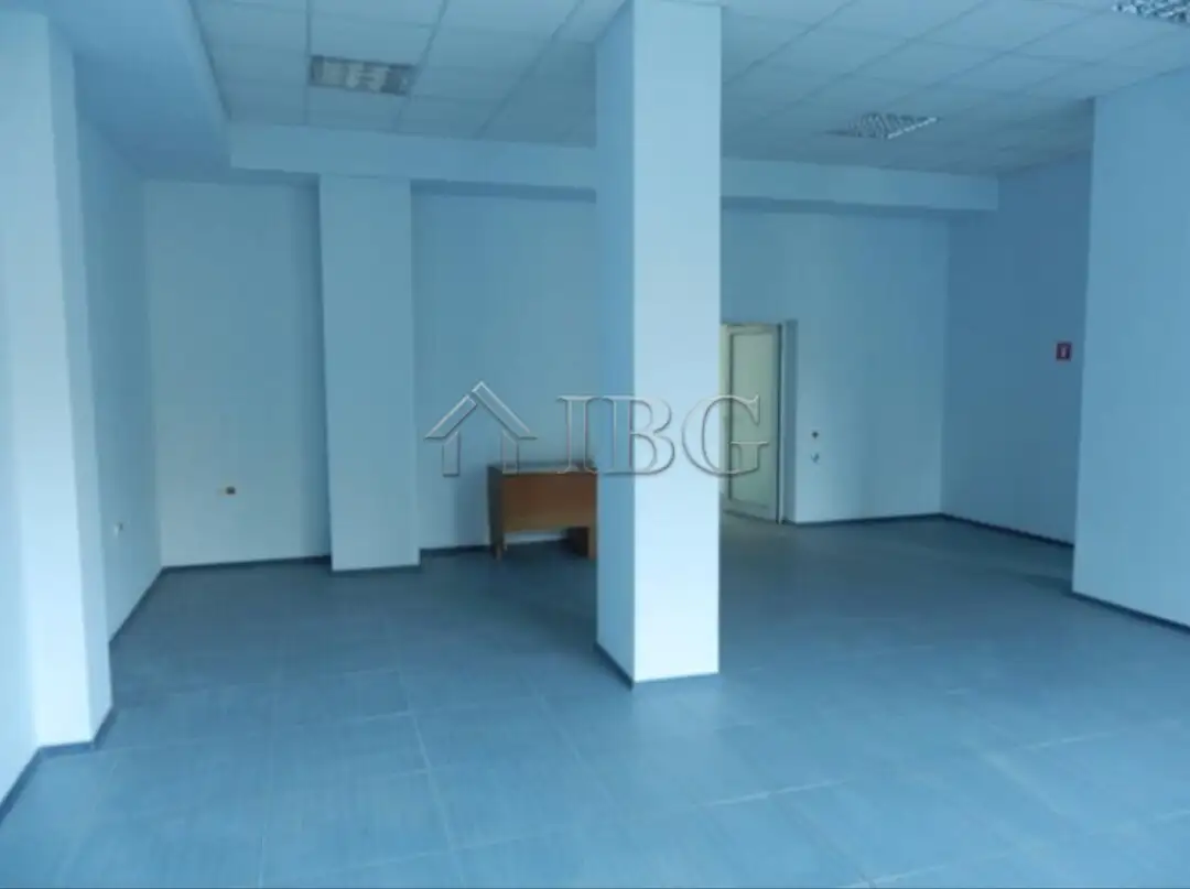 Другие объекты 125м² в Болгарии, Русе. Стоимостью 550€ аренда фото-1