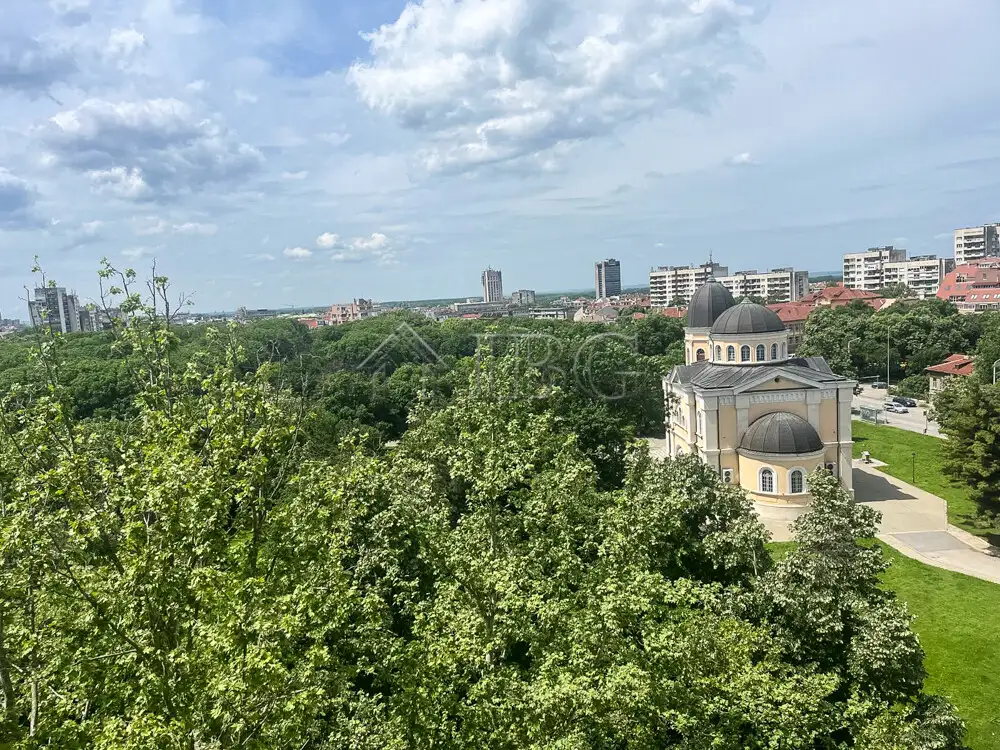 Квартира 60м² в Болгарии, Русе. Стоимостью 73500€ аренда фото-1