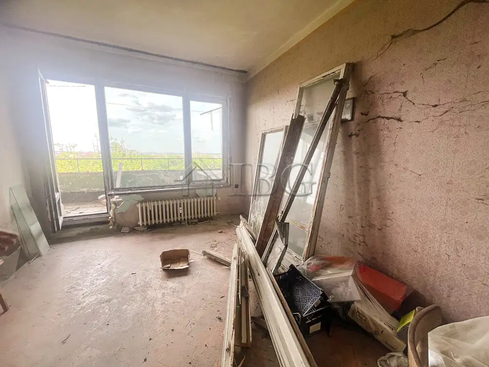Квартира 60м² в Болгарии, Русе. Стоимостью 73500€ аренда фото-3