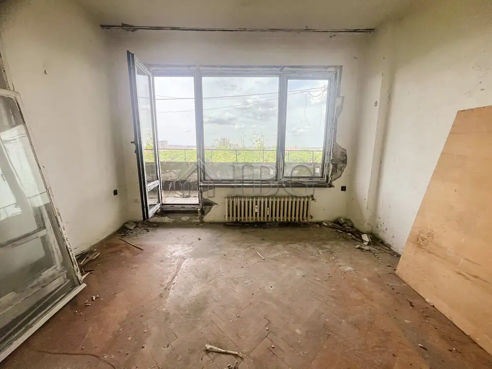 Квартира 60м² в Болгарии, Русе. Стоимостью 73500€ аренда фото-4