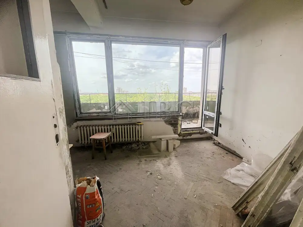 Квартира 60м² в Болгарии, Русе. Стоимостью 73500€ аренда фото-5