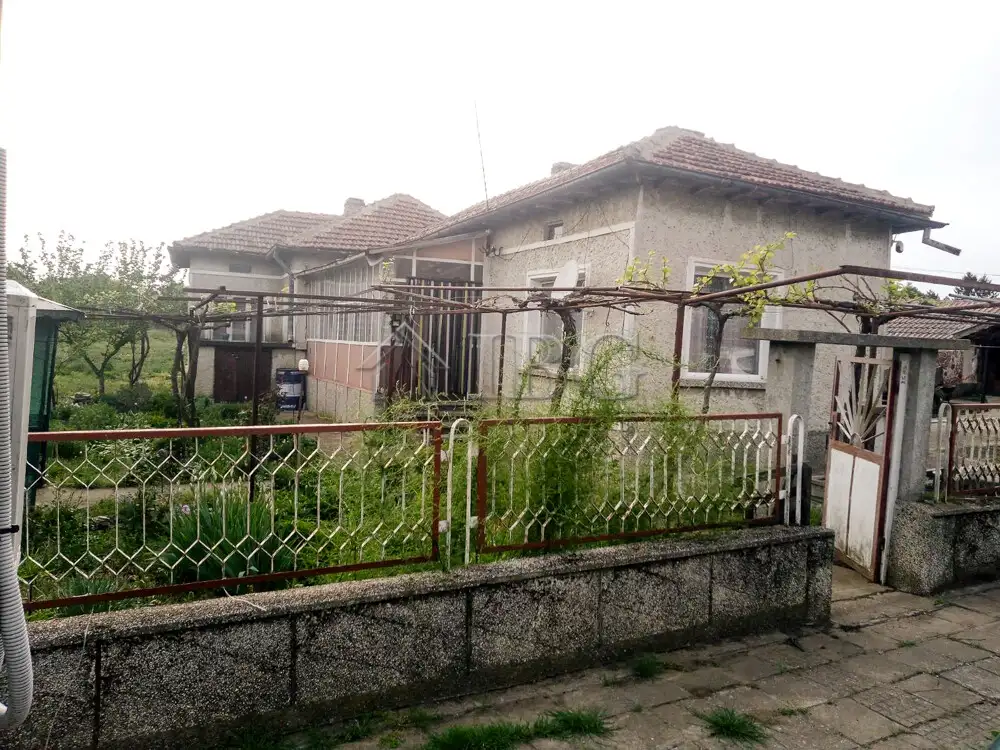 Дом 120м² в Болгарии, Генерал-Тошево. Стоимостью 39990€ аренда фото-1
