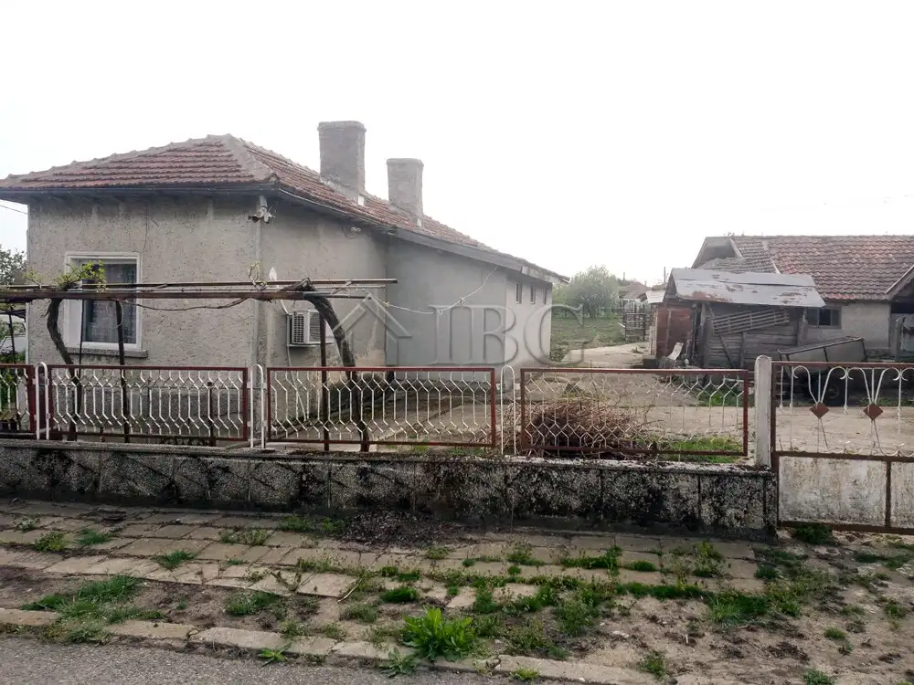 Дом 120м² в Болгарии, Генерал-Тошево. Стоимостью 39990€ аренда фото-4