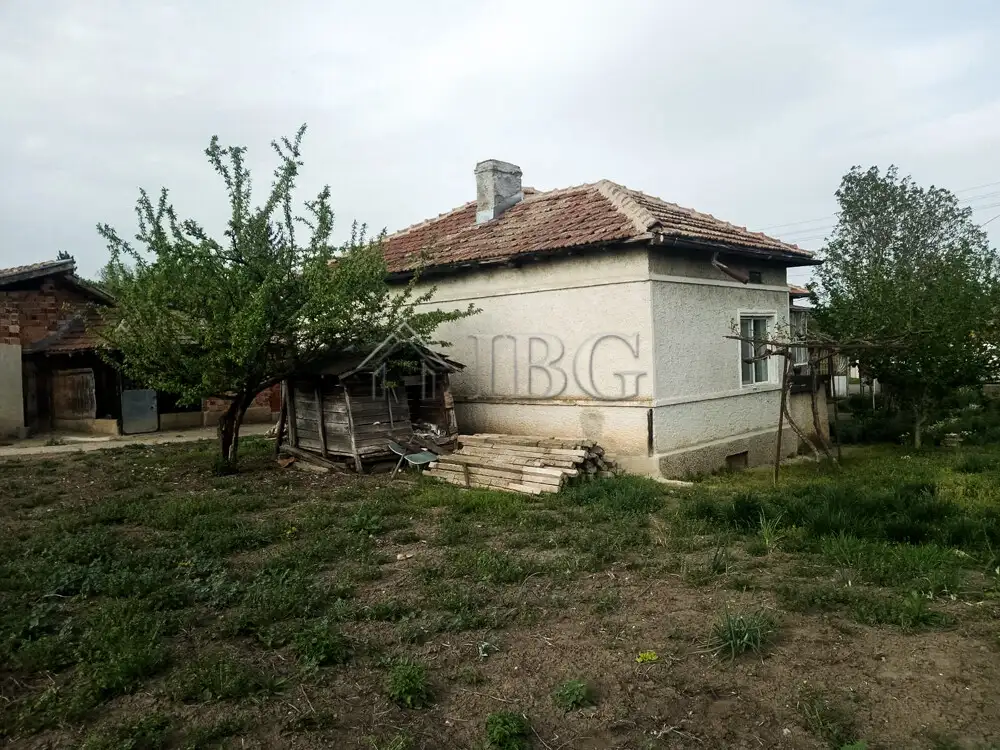 Дом 120м² в Болгарии, Генерал-Тошево. Стоимостью 39990€ аренда фото-6