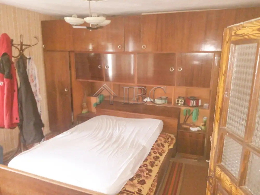 Дом 120м² в Болгарии, Генерал-Тошево. Стоимостью 39990€ аренда фото-11