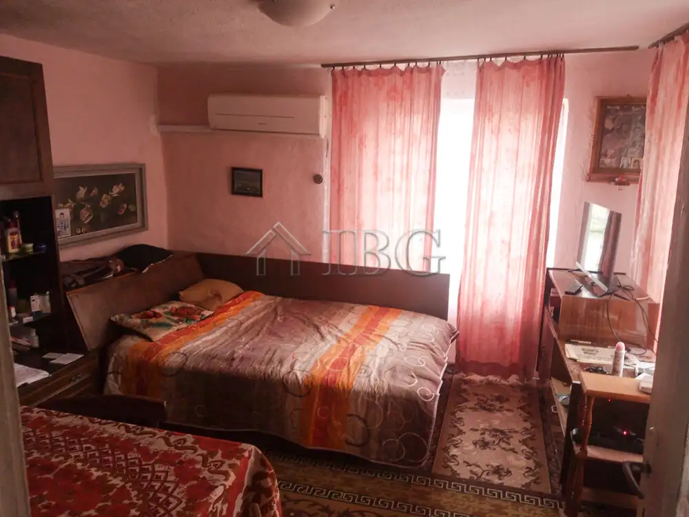 Дом 120м² в Болгарии, Генерал-Тошево. Стоимостью 39990€ аренда фото-12